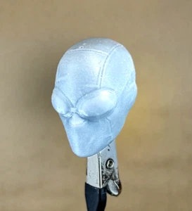 Custom AGENT SPIDER Head | Invincible 8k Resin Print 4" 6" 7" 12" Scale Figures - Bild 1 von 7