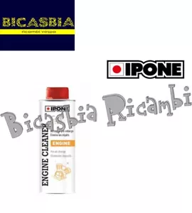 18514 - PULITORE PRE CAMBIO OLIO MOTORE ENGINE CLEANER 300 ML - Imagen 1 de 1