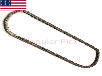 Árbol de levas de cadena de levas para Yamaha FZ6-NS 2004-06 FZ6-S 2004-2007 FZ6-S2 2006 Foto 1 de 4