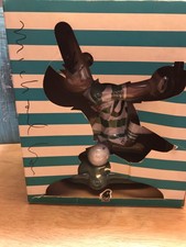 Michael Lau LAMDOG SOCCER 09 LDGS  Signed Box 