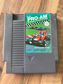 Nes:       R.C PRO - AM           PAL FR
