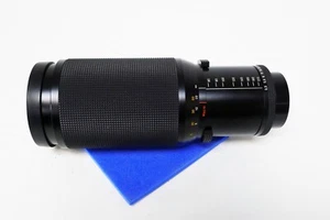 Contax 70-210mm f3.5 T* Vario-Sonnar AEG Zoom Lens f/Film & Digital SLR Minty - Picture 1 of 10