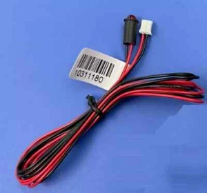 Audiovox 10311180 Pursuit Prestige Code Alarm Security Led Light Only Replaces - Picture 1 of 1