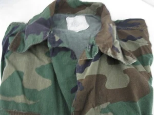 Surplus Army Jacket Size Medium Regular - Picture 1 of 10