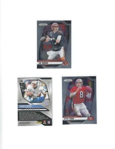 2024 Prizm NFL - Vets - Complete Your Set - Huge Volume Discount - Picture 1 of 1