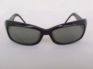 Vintage B&L Ray Ban Bausch & Lomb Sonnenbrille W2637 Sidestreet Schwarz 80er - Bild 1 von 6