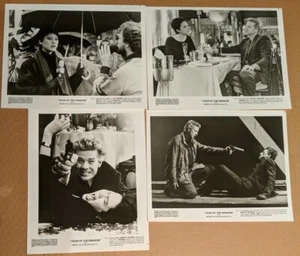 ANNO DEL DRAGO 4 foto film originali MICKEY ROURKE ARIANE JOHN LONE 1985 - Foto 1 di 3