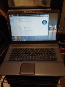 Vintage Sony Vaio VGN-NW310F/Pent Dual 2.20 Windows 7 Ultimate READ DESCRIPTION - Picture 1 of 2