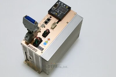 DAI-ICHI DENTSU used SAN4 II-120SMS,SAN3-DP2S DRV-I-3716=9E34 - Image 1 of 4