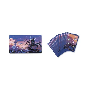 Mismagius Houndoom Polteageist Impidimp Haunted Ruins Pokemon Karte TCG Nintendo - Bild 1 von 4
