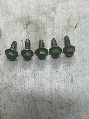 1997-2003 Ford F150 ranger Excursion ground bolts - Image 1 of 2