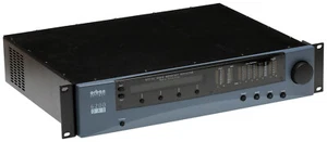 Orban Optimod 6200 DAB Streaming Podcast Processor 5-Band AES Digital Audio XLR - Picture 1 of 9