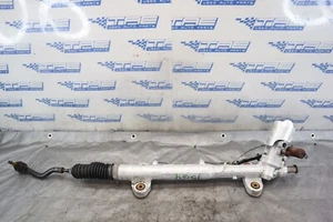 2013 NISSAN GT-R R35 GTR 3.8L VR38 OEM STEERING RACK N PINION ASSY #1564 - Picture 1 of 10