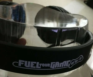 Exos Bluetooth Headphones (Fuel Your Game Branded) - Picture 1 of 2