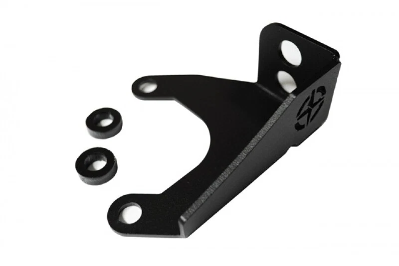 Montaje de antena para puerta trasera lado del pasajero 07-18 Wrangler JK EVO Fabricación Foto 1 de 1