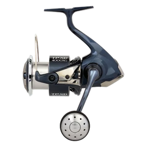 Shimano TWINPOWER XD FA Spinning Reel (TPXD4000XGFA) Fishing - Picture 1 of 6