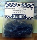 Scalextric W228 Gearbox (1 Pack Of 12) - New Old Stock