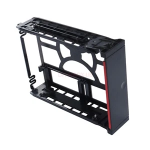 2.5" 3.5" Lenovo ThinkStation P900 P910 P920 P510 HDD Hard Drive Caddy Bracket - Picture 1 of 14