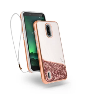 Zizo Division Serie für NOKIA C2 TAVA Wanderlust Shockproof  - Bild 1 von 7