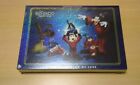 Disney Limited Edition of 1000 Pieces D23 expo Japan 2013 Jigsaw Puzzle 1000 P