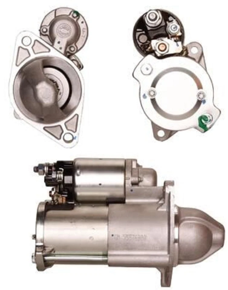 Motorino avviamento Opel Signum Vectra Z03 C Z02 1.6 1.8 2005-2008 - Immagine 1 di 1