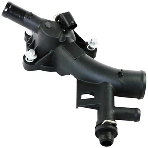 Nueva carcasa termostato salida bomba de agua para Cruze Sonic Trax Encore 1.4L L4 - Imagen 1 de 12