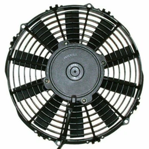 SPAL 1227 CFM 12in Medium Profile Fan - Pull - Picture 1 of 1