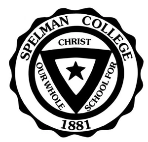 Spelman College Aufkleber Aufkleber R7972 - Bild 1 von 1