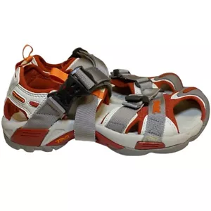 Teva Women's Shoes Karnali Wraptor Sport Sandal size 7 - Picture 1 of 10