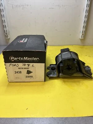 🔥🔥🔥Engine Mount Parts Master Front Left 2438 - Image 1 of 4
