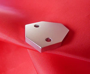 SME MODELL 309/312/SERIE IV TONARM PATRONE ABSTANDSHALTER BRANDNEU SME TEIL - Bild 1 von 3