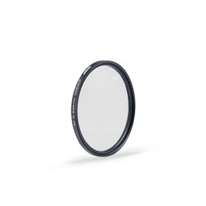 52mm Black Pro Mist Camera Lens Filter for Soft Light and Contrast Control - Picture 1 of 6