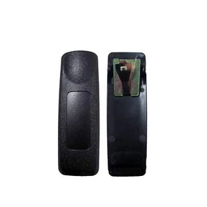 Belt Clip BCM8 for Motorola XPR6100 XPR6300 XPR6350 XPR6550 XPR6580 DP3600 DP340 - Picture 1 of 1