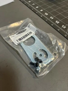 Banner Flat Mounting Bracket 12 Gauge Stainless Steel 30mm SMBAMS30P - Picture 1 of 1