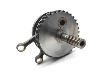 Harley-Davidson Dyna Street Bob 2007 eje de manivela del motor FXDB 2716A Foto 1 de 4