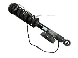 Spring strut rear left VDC 37106866401 BMW 5' G30 - Picture 1 of 6