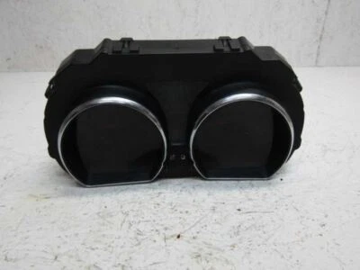 Cuadro de instrumentos velocímetro hatchback Nissan Versa Note 2014 24810-3WC0A Foto 1 de 4