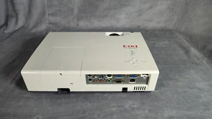 EIKI LC-WNS3200 LCD 3000 Lumen Projector - Picture 1 of 3