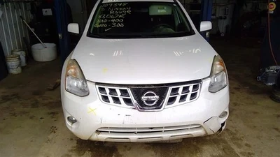 Cinturón de seguridad cubo delantero VIN J 1er dígito construido en Japón se adapta a 08-15 ROGUE 10280554 Foto 1 de 4