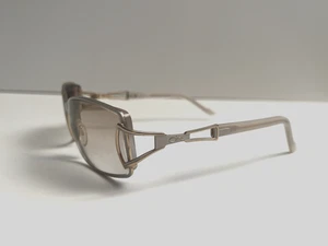 VTG CAZAL MODEL 949 RECTANGULAR EYEGLASSES SUNGLASSES FRAMES ONLY GERMANY - Picture 1 of 11