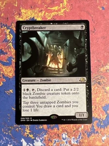 Cryptbreaker - Eldritch Moon (EMN) - Imagen 1 de 2