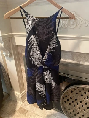 Mameluco Forrado L’ATISTE BY AMY Talla M Boho Festival Moda Impresionante Foto 1 de 4