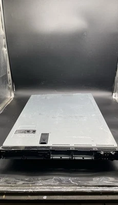 Dell PowerEdge R420 Rack Server Intel Xeon Processor High Performance Server - Image 1 of 4