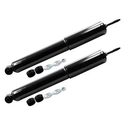 For Ram 5500 2016-2018 Monroe VS-65164 Gas-Magnum 65 Front Shock Absorber Set Foto 1 de 2