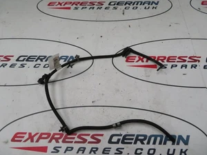 BMW 4 SERIES F32 2015 BREAK VACUUM HOSE PIPE 6865449 - Picture 1 of 2