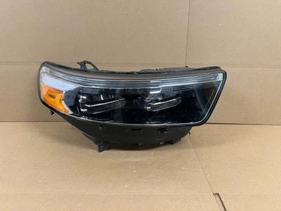 OEM 2020 2021 2022 2023 FORD EXPLORER FARO LED LADO DERECHO DERECHO DERECHO Foto 1 de 4