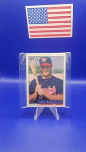 1993-94 Fleer Excel - Detroit Tigers Team Set - Bild 1 von 1