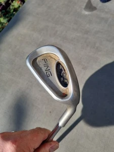 Ping O Size Pitching Wedge Orange Dot Right Handed - Picture 1 of 4