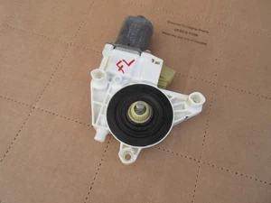 Mercedes-Benz ML 500 2006 puerta delantera izquierda ventana motor A2518200742 - Imagen 1 de 5