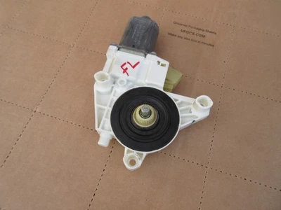 Mercedes-Benz ML 500 2006 puerta delantera izquierda ventana motor A2518200742 Foto 1 de 4